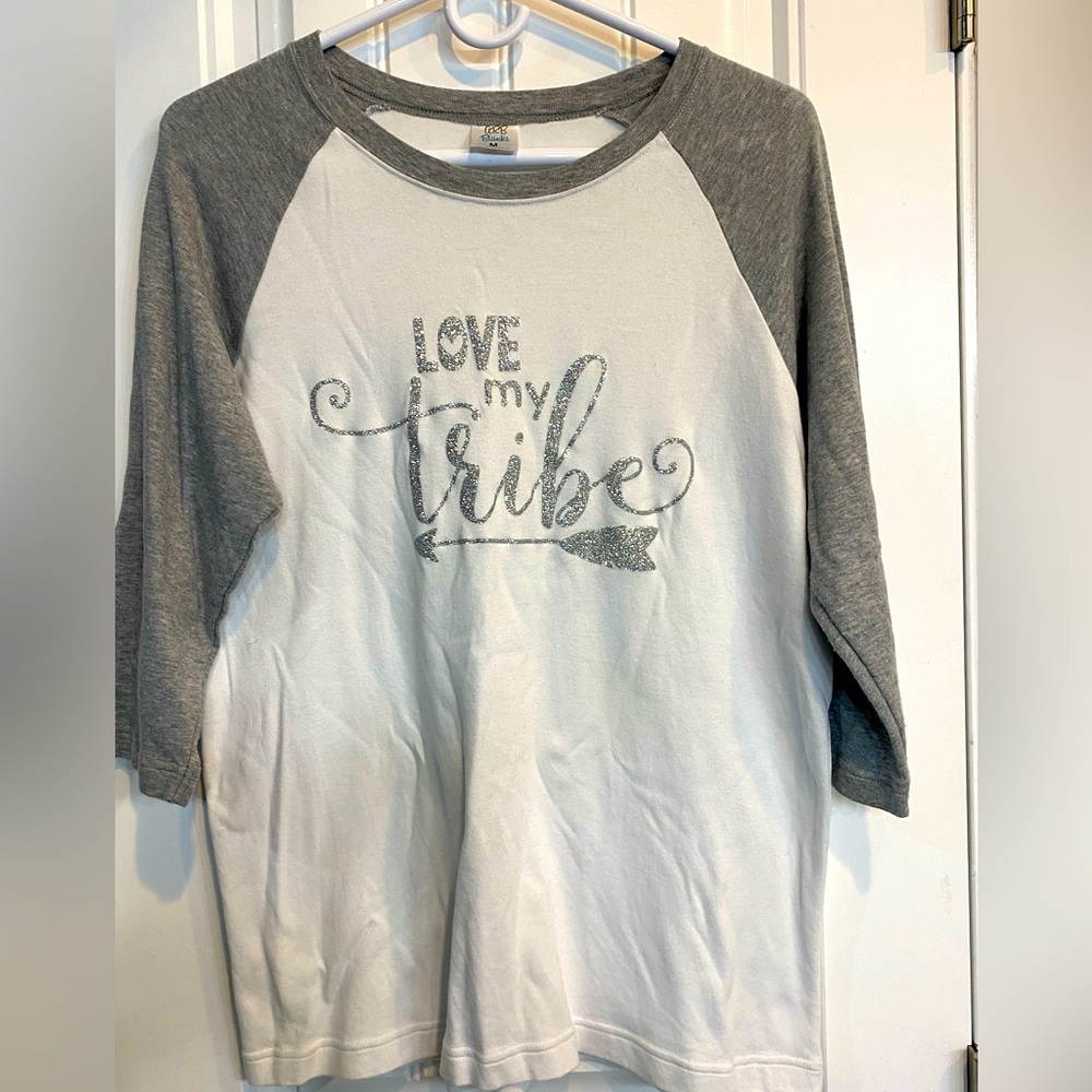 Custom Baseball T-shirt
